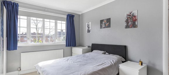 4 bedrooms House in Ashford, United Kingdom No. 8559 15