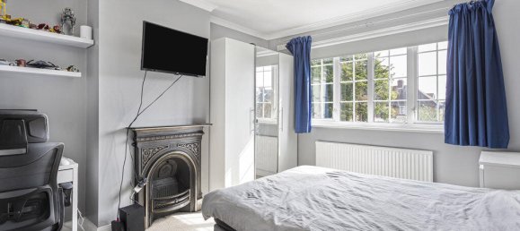 4 bedrooms House in Ashford, United Kingdom No. 8559 14