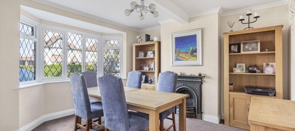 4 bedrooms House in Ashford, United Kingdom No. 8559 6