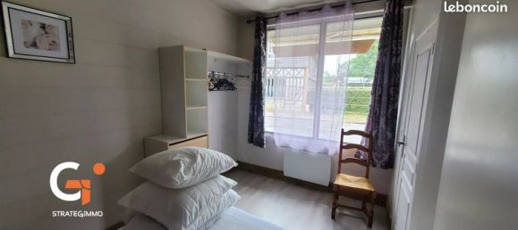 3 Schlafzimmer Wohnung in Beuzeville, France, Nr. 353682 11