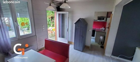 3 Schlafzimmer Wohnung in Beuzeville, France, Nr. 353682 9