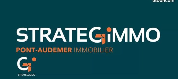 3 Schlafzimmer Wohnung in Beuzeville, France, Nr. 353682 13