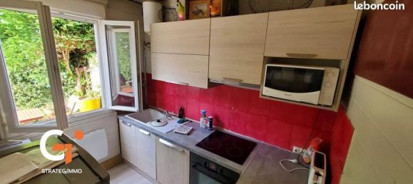 3 Schlafzimmer Wohnung in Beuzeville, France, Nr. 353682 10