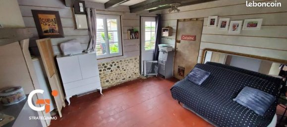 3 Schlafzimmer Wohnung in Beuzeville, France, Nr. 353682 4