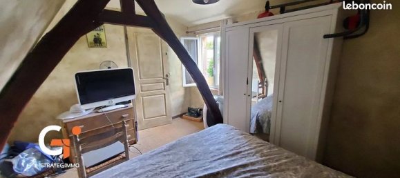 3 Schlafzimmer Wohnung in Beuzeville, France, Nr. 353682 5