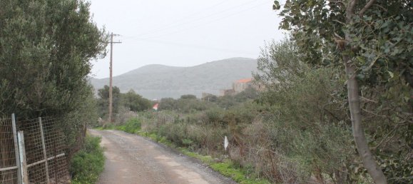 Hotel in Agios Nikolaos, Greece 11488m², Nr. 5200 13