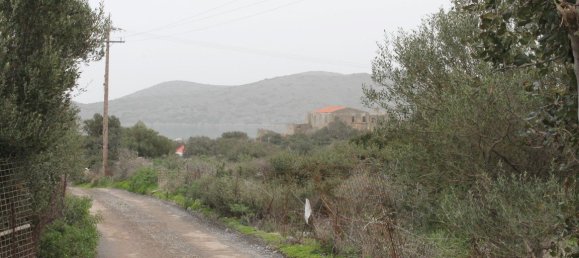 Hotel in Agios Nikolaos, Greece 11488m², Nr. 5200 10