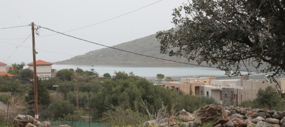 Hotel in Agios Nikolaos, Greece 11488m², Nr. 5200 16