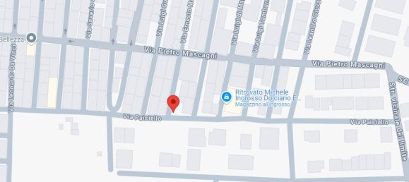 Квартира с 6 спальнями в Сан Джованни Ротондо, Италия № 183740 4