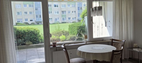 Квартира с 1 спальней в Нижняя Саксония, Германия № 238362 6