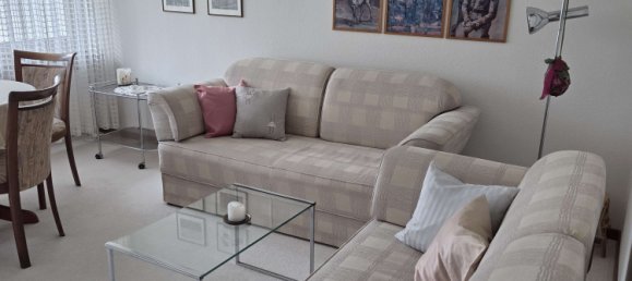 Квартира с 1 спальней в Нижняя Саксония, Германия № 238362 4