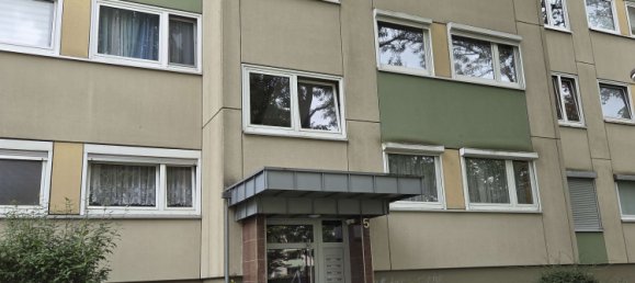 Квартира с 1 спальней в Нижняя Саксония, Германия № 238362 15