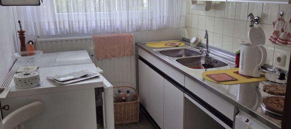 Квартира с 1 спальней в Нижняя Саксония, Германия № 238362 10