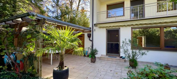 4 rooms Townhouse in Munich, Germany No. 119904 32