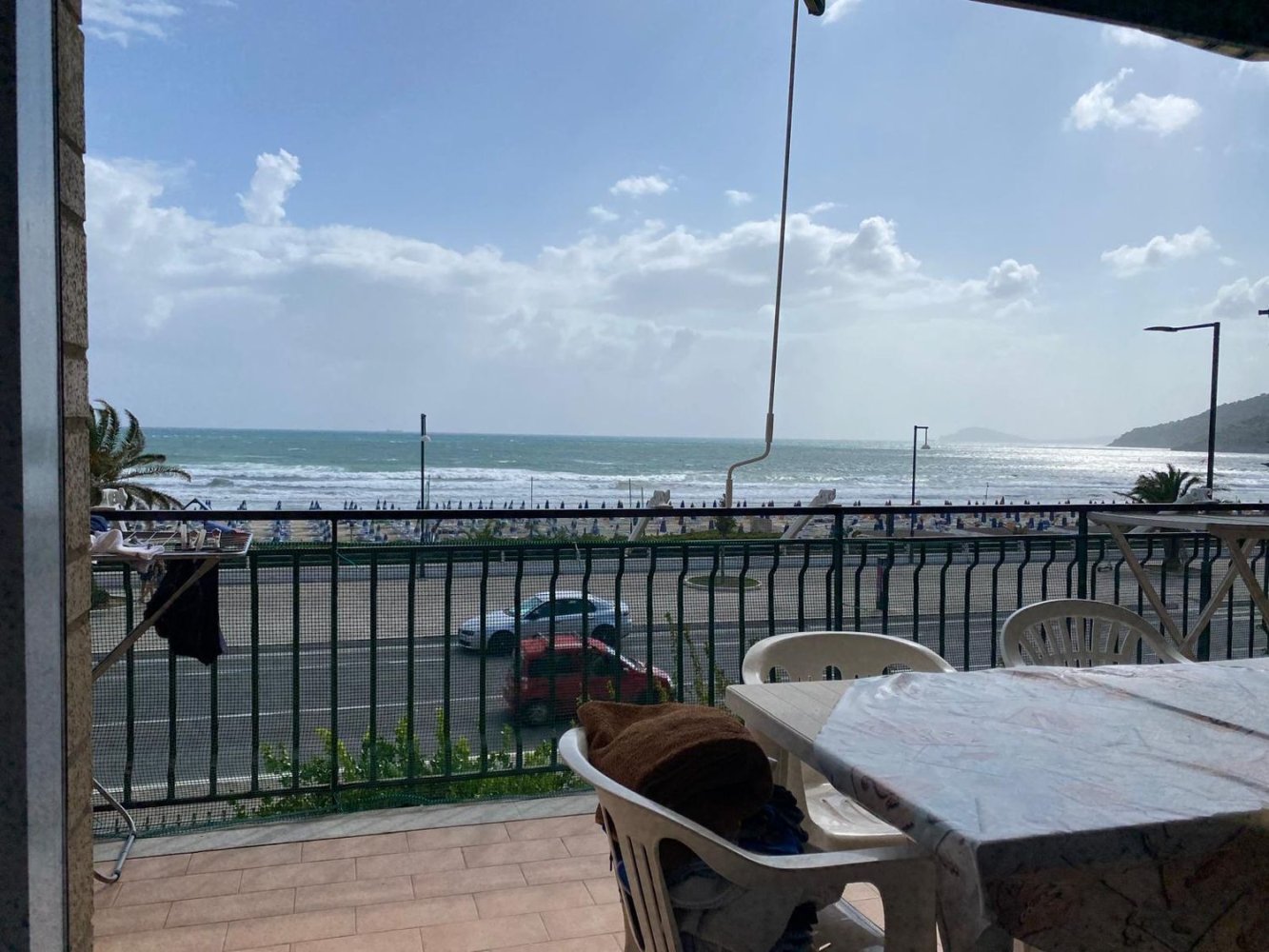 3 rooms Apartment in Minturno, Italy No. 274903