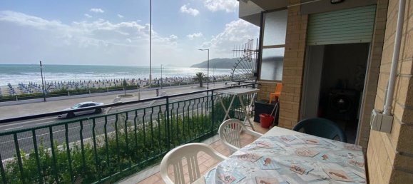 3 rooms Apartment in Minturno, Italy No. 274903 13