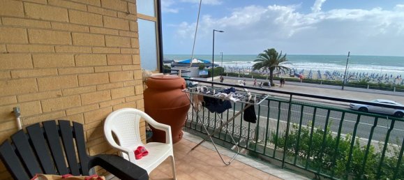 3 rooms Apartment in Minturno, Italy No. 274903 12