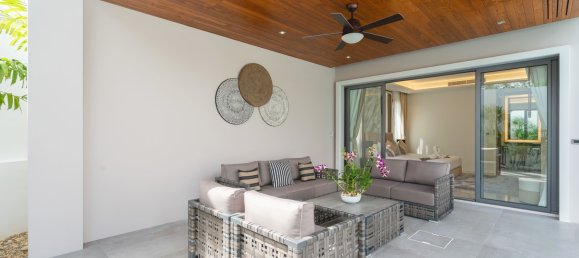 4 bedrooms Villa in Bang Tao, Thailand No. 8711 5