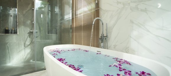 4 bedrooms Villa in Bang Tao, Thailand No. 8711 19