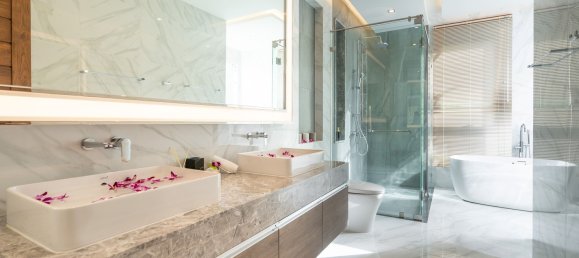 4 bedrooms Villa in Bang Tao, Thailand No. 8711 23