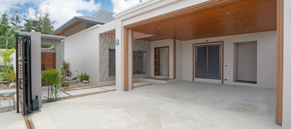 4 bedrooms Villa in Bang Tao, Thailand No. 8711 24