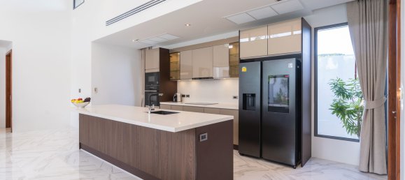 4 bedrooms Villa in Bang Tao, Thailand No. 8711 25