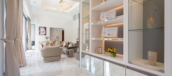 4 bedrooms Villa in Bang Tao, Thailand No. 8711 10