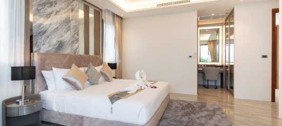 4 bedrooms Villa in Bang Tao, Thailand No. 8711 15