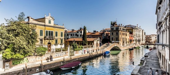 Apartamento de 5 dormitorios en Venice, Italy No. 345087 20