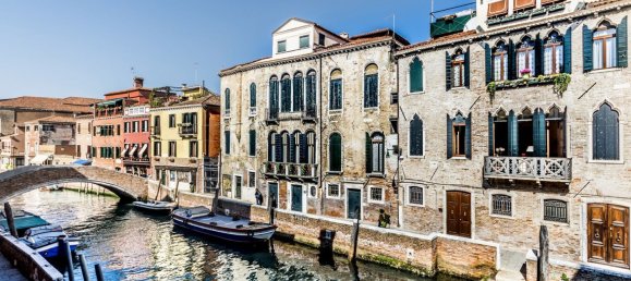 Apartamento de 5 dormitorios en Venice, Italy No. 345087 21