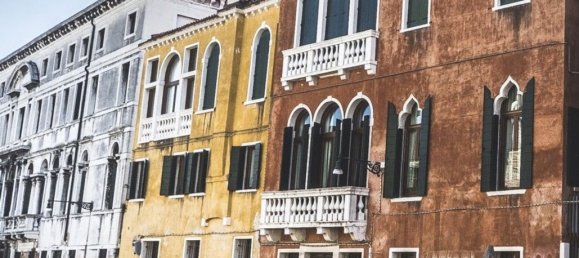 Apartamento de 5 dormitorios en Venice, Italy No. 345087 19