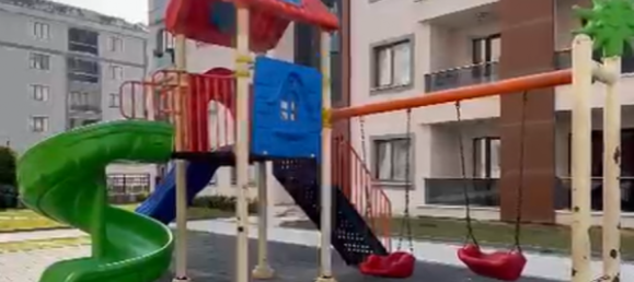 Appartement 2+1 à Istanbul, Turkey No. 25554 4