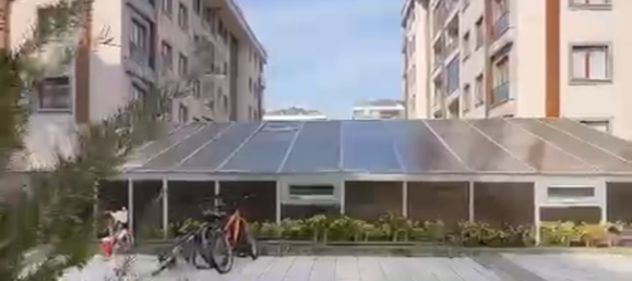 Appartement 2+1 à Istanbul, Turkey No. 25554 3