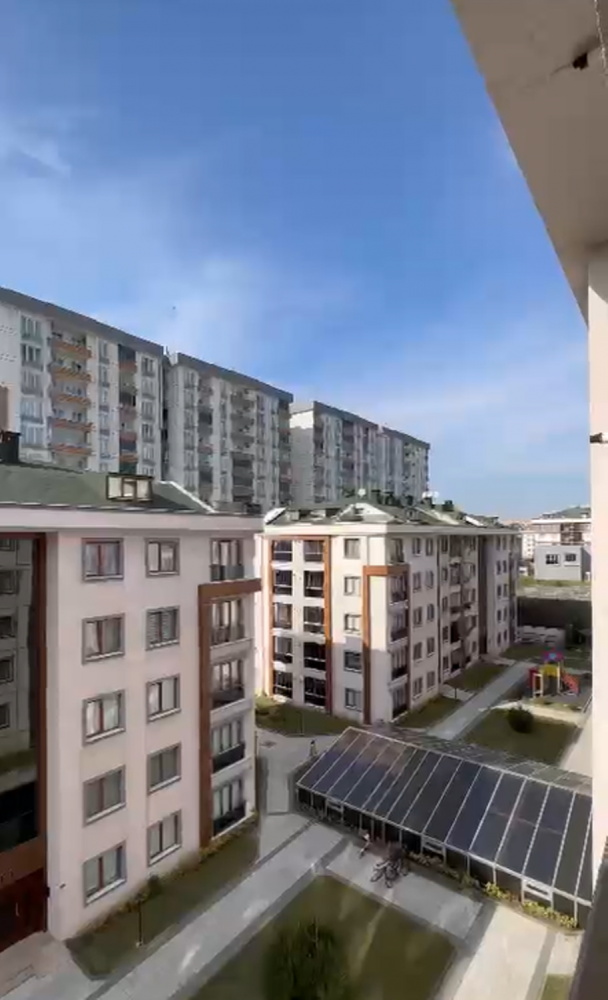 Appartement 2+1 à Istanbul, Turkey No. 25554