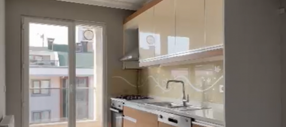 Appartement 2+1 à Istanbul, Turkey No. 25554 5