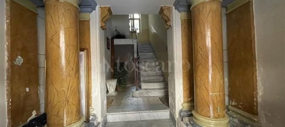 3 rooms Apartment in Palermo, Italy No. 263450 4