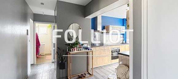 Apartamento T2 em Coutances, France N.º 287290 8