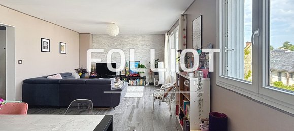 Apartamento T2 em Coutances, France N.º 287290 3