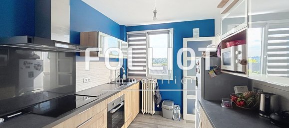 Apartamento T2 em Coutances, France N.º 287290 2