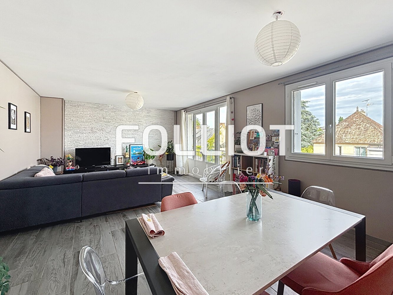 Apartamento T2 em Coutances, France N.º 287290