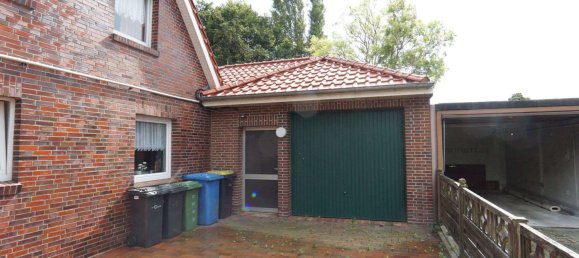 2 غرف نوم تاون هاوس في Aurich, Germany رقم 242755 3