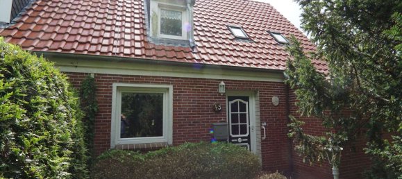 2 غرف نوم تاون هاوس في Aurich, Germany رقم 242755 2