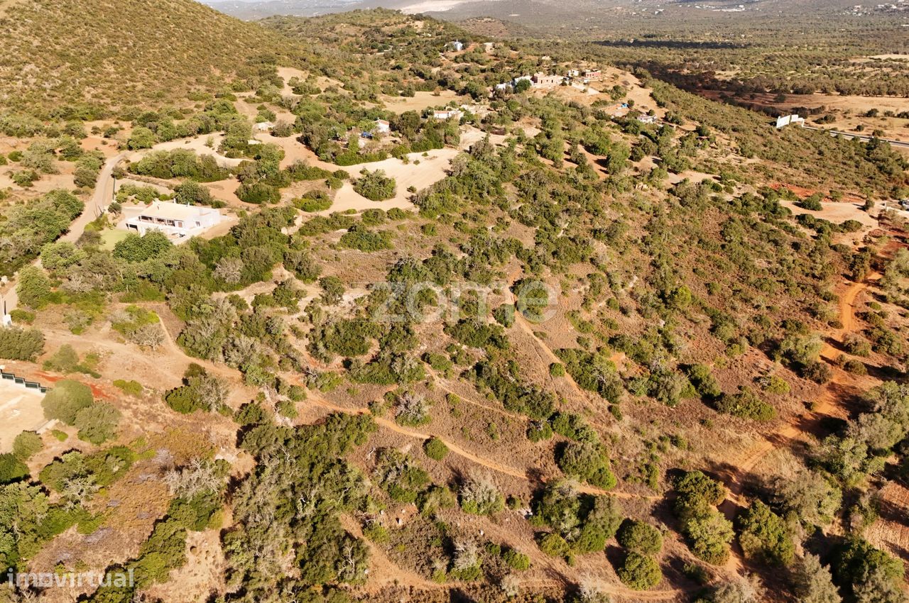 5050m² Land in Loule, Portugal No. 298701