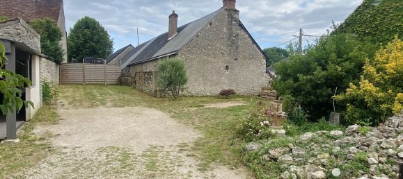 3 bedrooms House in Tavers, France No. 70226 16