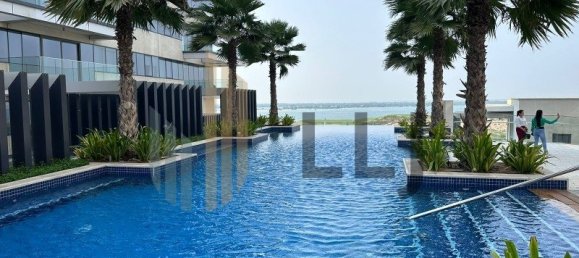 Apartamento en Yas Island, UAE 69.7 m² No. 55056 8