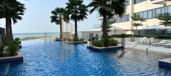 Apartamento en Yas Island, UAE 69.7 m² No. 55056 4