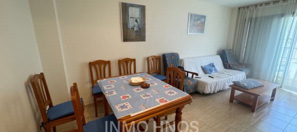 Квартира с 2 спальнями в Кастельон, Испания № 159463 3