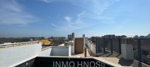 Квартира с 2 спальнями в Кастельон, Испания № 159463 25