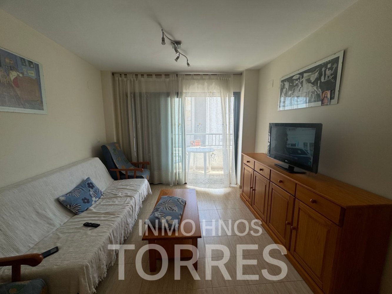 Квартира с 2 спальнями в Кастельон, Испания № 159463