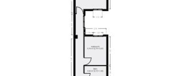 Квартира с 2 спальнями в Кастельон, Испания № 159463 27